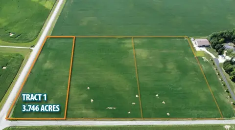 Uniondale Land Parcel For Sale