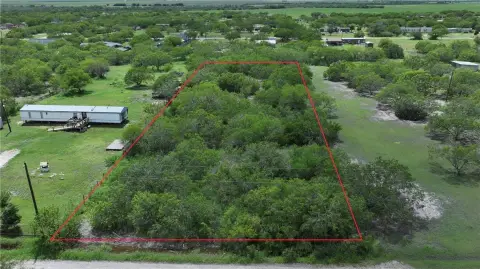 Unrestricted Wooded Acreage Lot