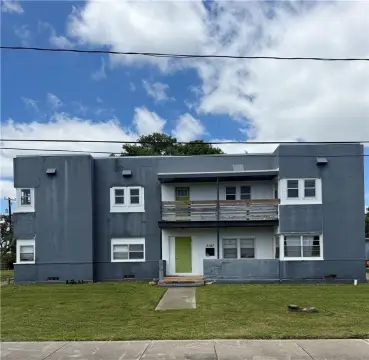 Four-Unit Residential Income Property