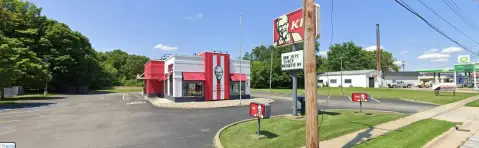 Restaurant Space For Lease