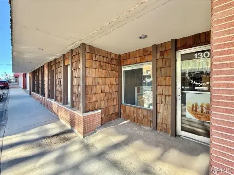 Festus Office/Retail Space for Lease
