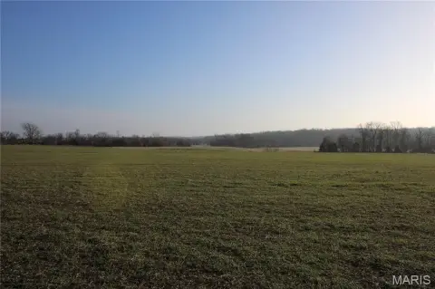 Agricultural Residential Build Site