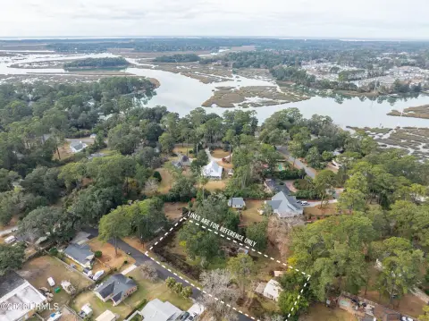 Beaufort Homesite Opportunity