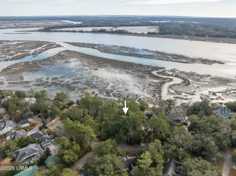 Cat Island Homesite Opportunity