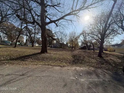 Vacant Land in Columbus, KS
