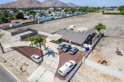 Multifamily Property with Junior ADU