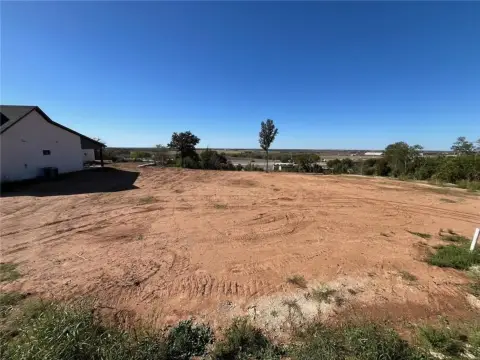 Residential Land in West, Texas