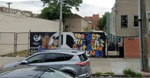 Vacant Land in Canarsie