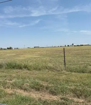 Corner Lot for Residential or Ranchette