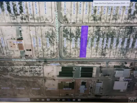 B-4 Commercial Land