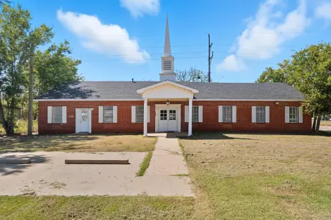 Religious Facility for Sale