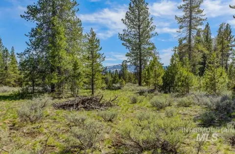 Build-Ready Corner Homesite
