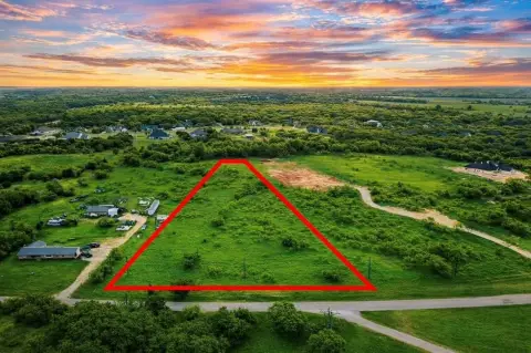Texas Countryside Land Opportunity