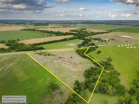 West, TX - 10 Acre Land