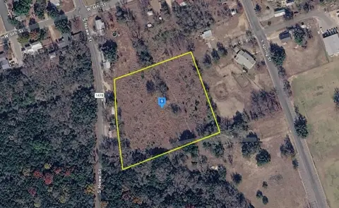 Lampasas Vacant Land Opportunity