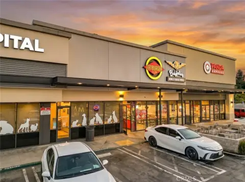 Turnkey Restaurant Franchise Opportunity