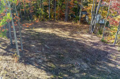 Cleared Lot in Cadillac, MI