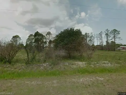 1.09-Acre Rural Residential Lot