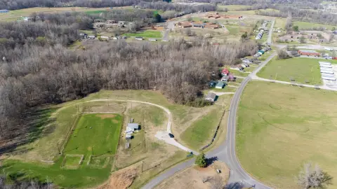 Ripley Land with Development Potential