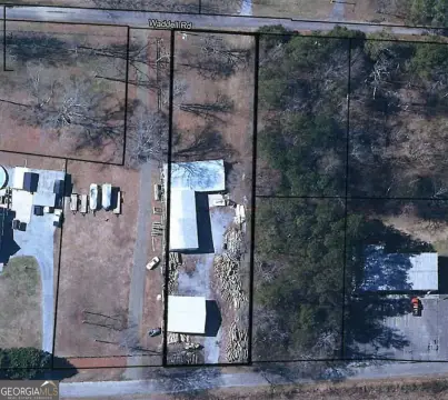 Aragon Commercial Property For Sale