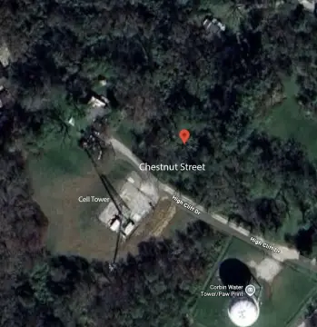 Residential Lot in Corbin, KY