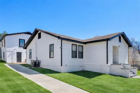 Renovated Multifamily Property in Atlanta