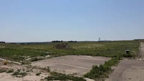 Industrial Park Vacant Land Lot