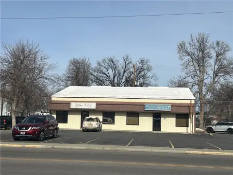 Laurel Commercial Property For Sale