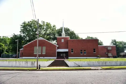 Memphis Mixed-Use Commercial Property