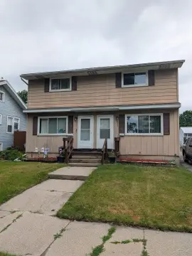 Two-Unit Residential Income Property