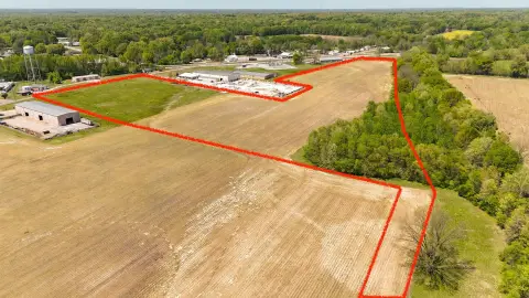 Gallaway, TN Vacant Land