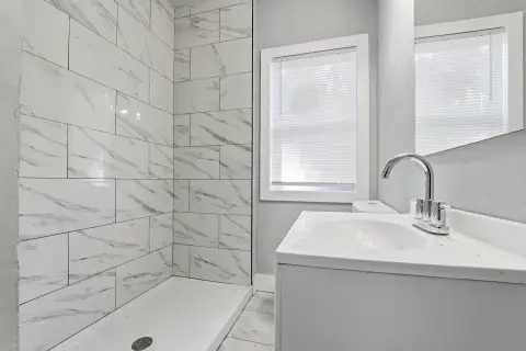 Updated Duplex in Saint Joseph