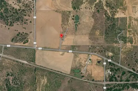 Rural Hunting and Farmland Tract