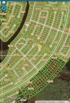 Residential Lot Near Boca Grande