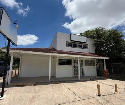Neighborhood Convenience Store