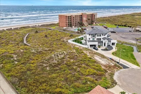 Direct Waterfront Build-Ready Lot