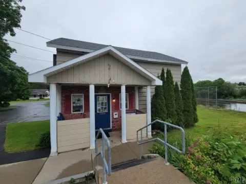 Black River Storefront Property