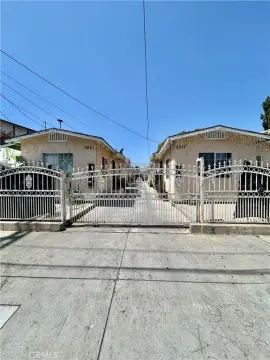 Los Angeles Multifamily Investment Opportunity