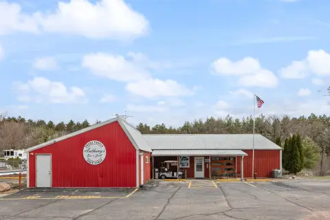 RV Park with On-Site Home