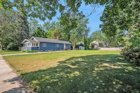 Vacant Residential Lot