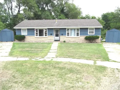Turnkey Duplex with Separate Systems