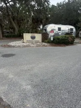 Hilton Head Island RV Lot