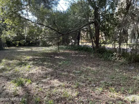 Land in Palatka, Florida