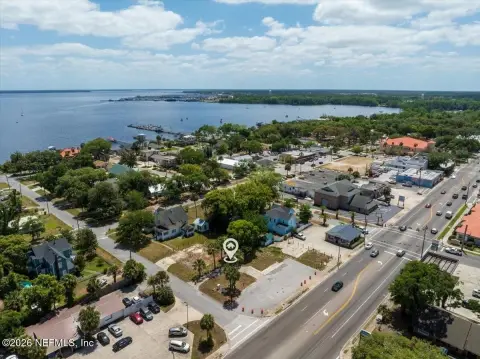 Prime Commercial Land in Florida