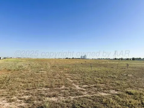 Prime Commercial Land in Dumas
