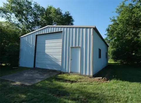 Talco, TX Improved Land