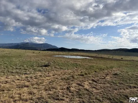 Agricultural Land with Rolling Hills