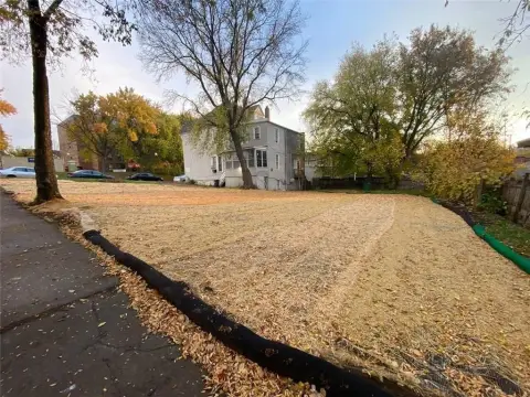 Saint Paul Vacant Lot