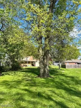 Residential Lot in Mogadore, OH