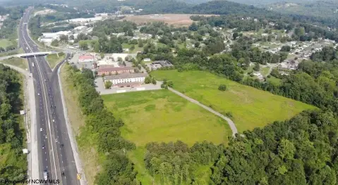 Prime Commercial Land I-79 Frontage